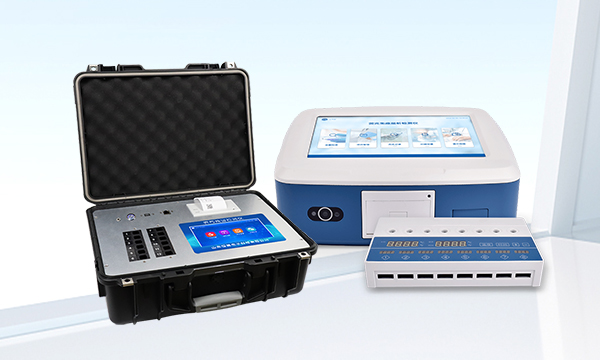 食品安全檢測儀在食品安全監(jiān)管方面的作用