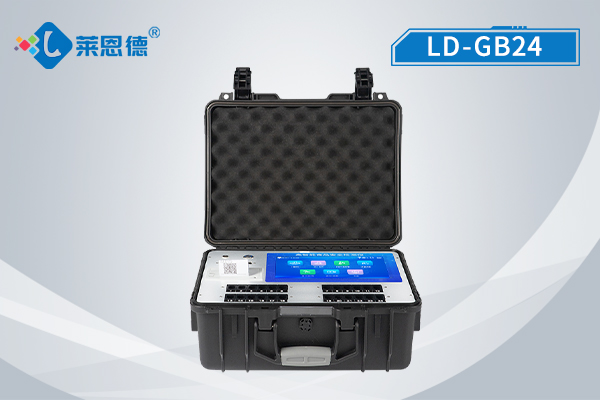 精準(zhǔn)農(nóng)業(yè)的核心工具：掌握農(nóng)用土壤檢測(cè)設(shè)備清單