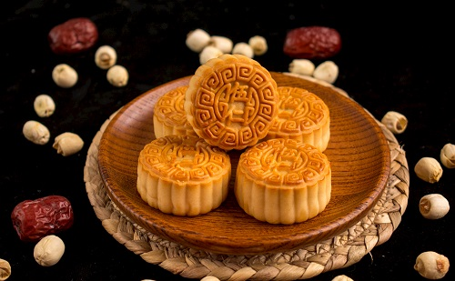 中秋還沒走遠,中秋主力軍月餅的抽檢來了,5批次抽檢不合格