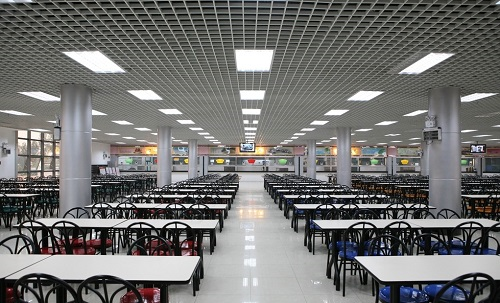 保證學(xué)生舌尖上的安全,學(xué)校飯?zhí)棉r(nóng)殘儀保障學(xué)校飯?zhí)檬称钒踩?></div></div><div id=