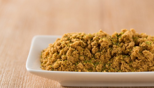 最新出爐的食品抽檢不合格名單上,兒童食品赫然在列