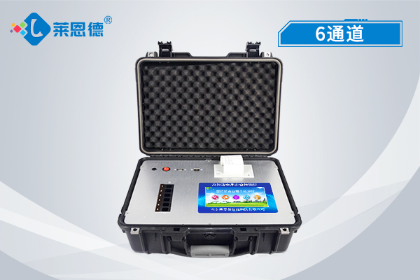 食品安全檢測(cè)儀器 檢測(cè)食品質(zhì)量