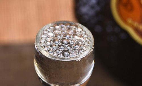 小心爆雷,1批次雙洋大曲酒現(xiàn)食品安全問題:兩項不達標