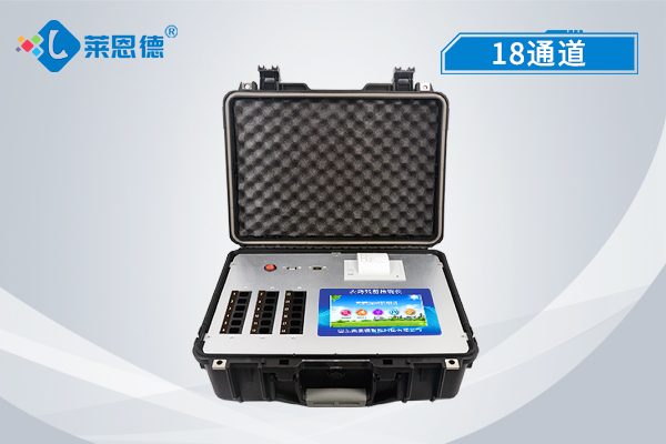 便攜式農(nóng)藥殘留檢測(cè)儀 便攜式農(nóng)藥殘留檢測(cè)儀