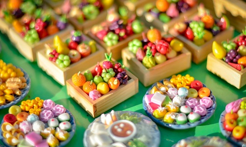 食品中著色劑的危害和檢測(cè)項(xiàng)目有哪些?