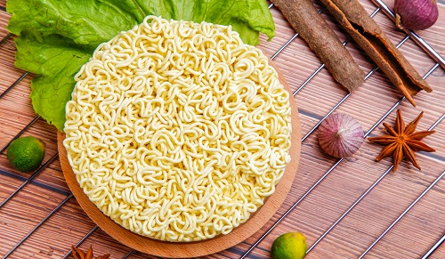 零食中添加劑排行榜,注意食品添加劑