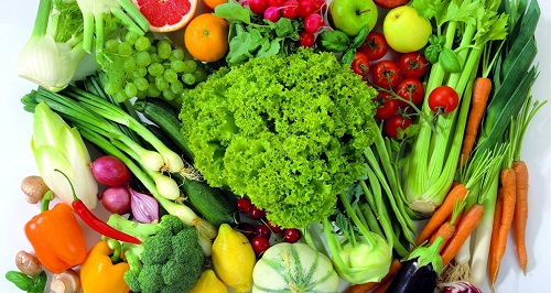 農(nóng)殘速測儀不只可以檢測綠色蔬菜安不安全,水果同樣適用