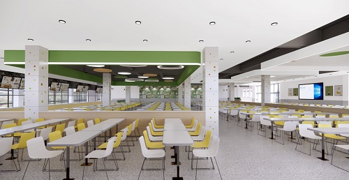 加強(qiáng)預(yù)警監(jiān)測,細(xì)菌微生物檢測儀保障了校園食品安全 加強(qiáng)預(yù)警監(jiān)測,細(xì)菌微生物檢測儀保障了校園食品安全