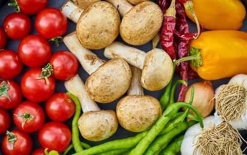 主打無公害?中國綠色食品“莫干泉”牌香菇總砷超標(biāo)