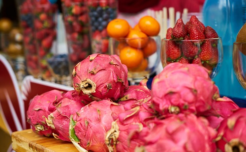 食品安全綜合檢測(cè)儀的應(yīng)用技術(shù)