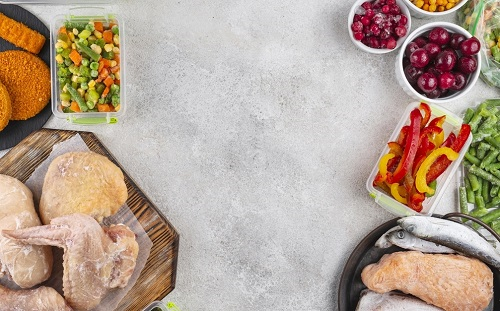 食品采購，食品安全檢測(cè)儀保護(hù)您的生命安全