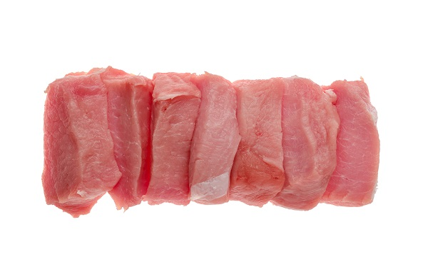 病害肉檢測(cè)儀保證食品安全,快速診斷病肉