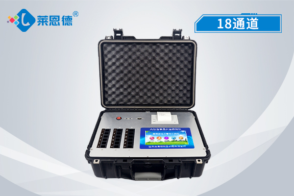 食品安全檢測(cè)儀維護(hù)家庭健康，有效檢測(cè)食品中的有毒有害物質(zhì)