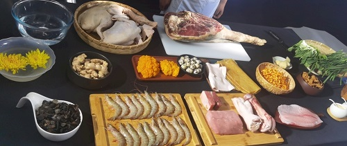 只要幾分鐘，多功能食品安全檢測儀就讓食品安全看得見！