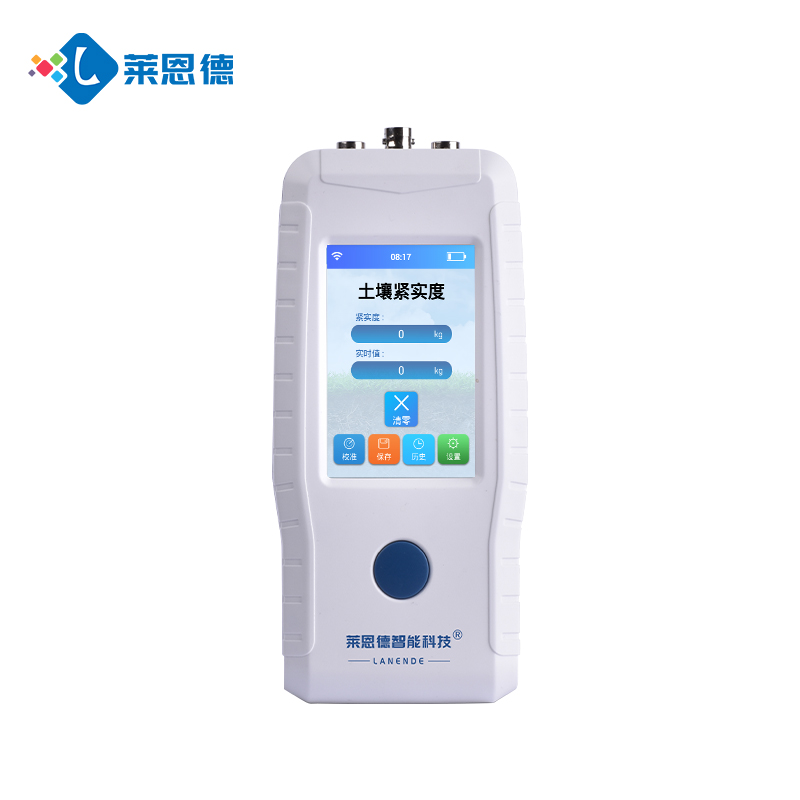 如何測量土壤緊實(shí)度？(土壤緊實(shí)度測定儀的精度與數(shù)據(jù)可靠性分析)