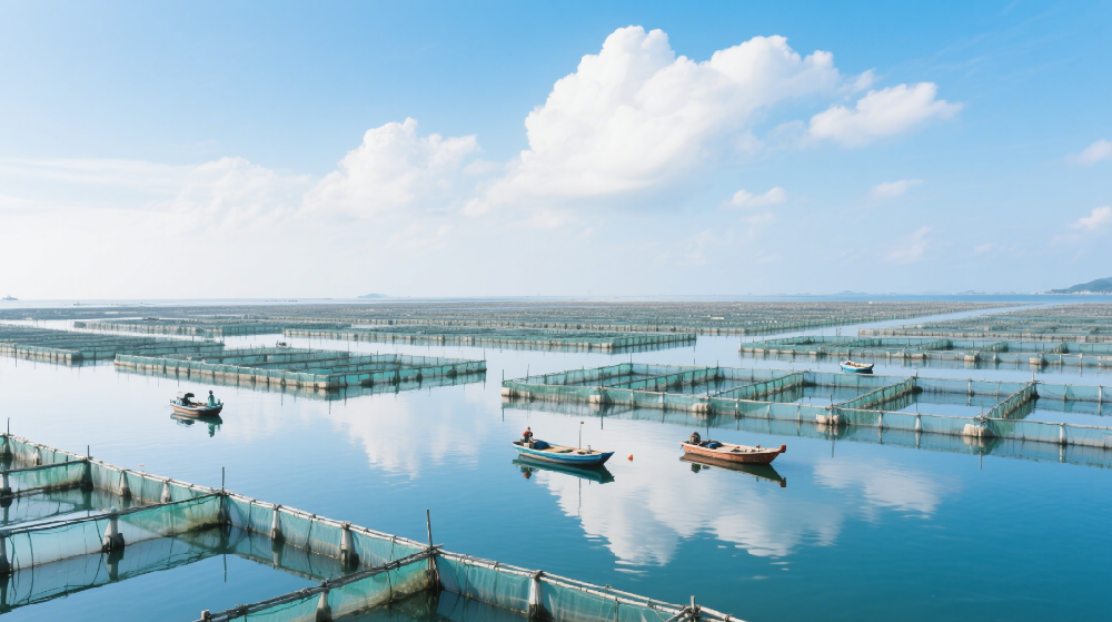 水產(chǎn)養(yǎng)殖必看!如何用檢測儀優(yōu)化溶解氧、pH值?