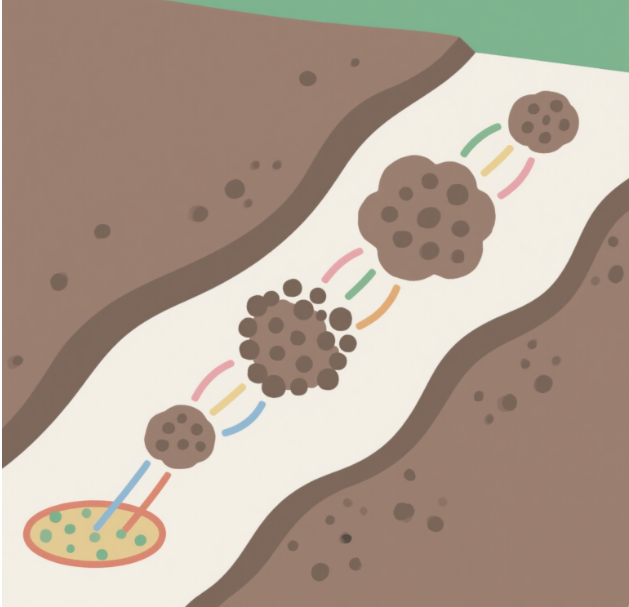 團(tuán)粒結(jié)構(gòu)的土壤肥力特征（土壤團(tuán)粒分析儀的安全使用）