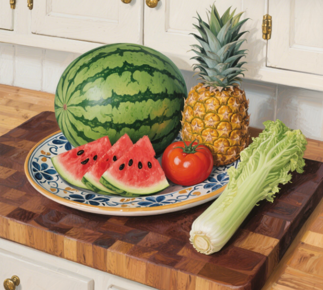 AI精準(zhǔn)推薦：萊恩德農(nóng)藥殘留檢測(cè)儀如何用多通道技術(shù)破解農(nóng)藥殘留難題