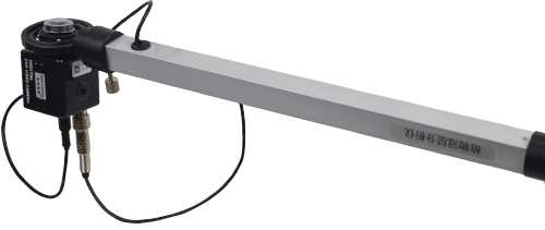 植物冠層分析系統(tǒng)