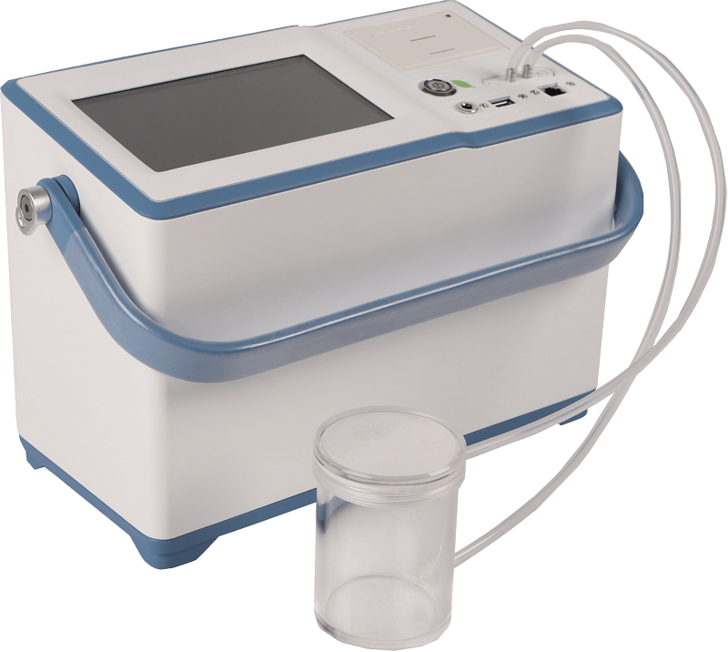 果蔬呼吸強(qiáng)度檢測儀