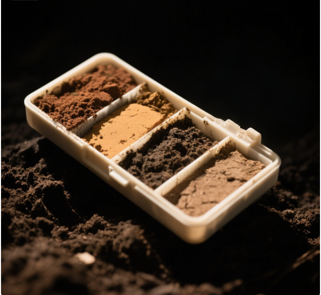 如何用測土配方施肥儀提高作物產(chǎn)量？附實(shí)操案例