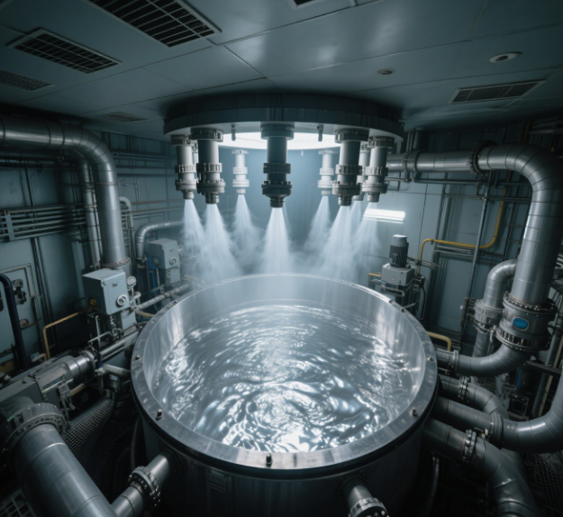 原子吸收分光光度計(jì)：核心原理、結(jié)構(gòu)設(shè)計(jì)及性能優(yōu)化要點(diǎn)