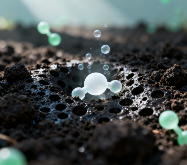 智能校準(zhǔn)免維護(hù)!LD-T80X 土壤呼吸測(cè)定儀,降低人工操作復(fù)雜度