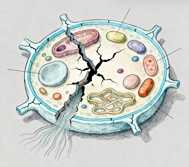 高功率 + 寬量程!一體式超聲波細(xì)胞破碎儀適配科研微量 / 常量細(xì)胞裂解場(chǎng)景