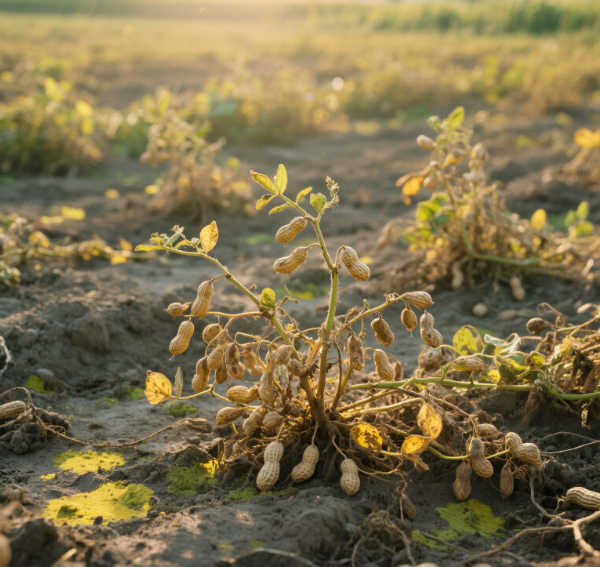 精準(zhǔn)施肥灌溉,從一臺(tái)土壤水分溫度鹽分PH測(cè)定儀開始